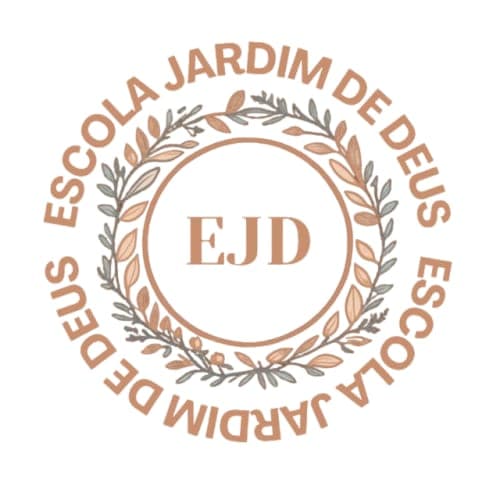 Logo Escola Jardim de Deus