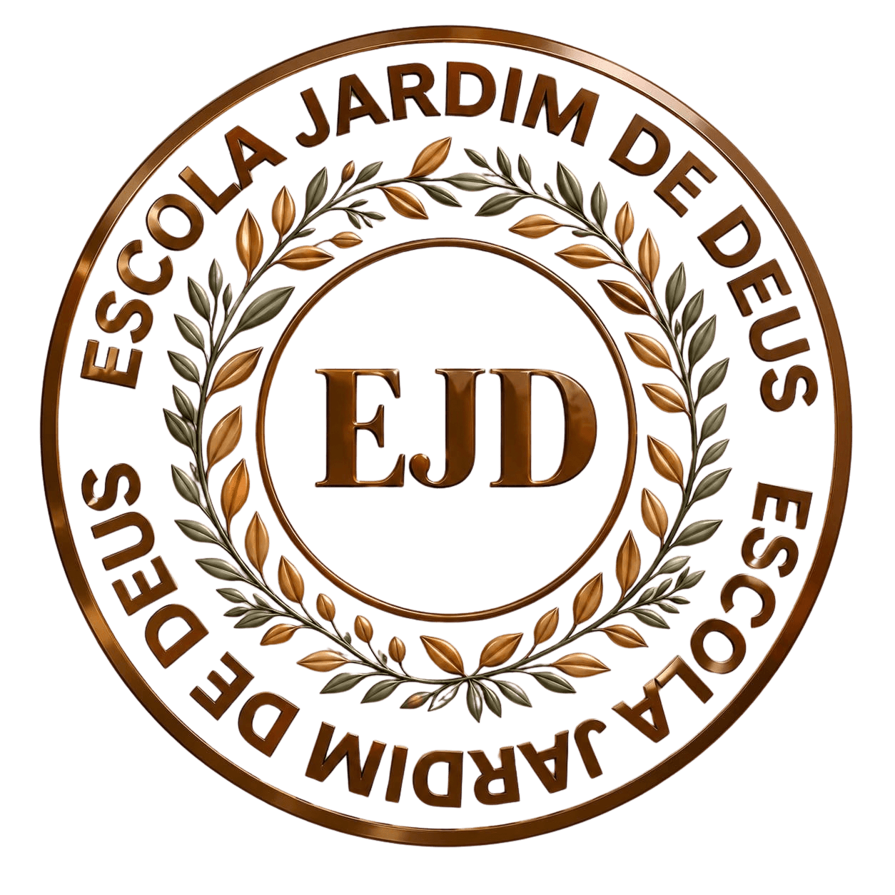 Logo Escola Jardim de Deus